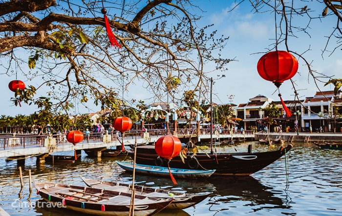 Itinerari nel Vietnam centrale: Hue e Hoi An in 3 giorni