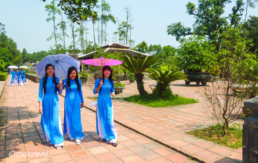 10 motivi per viaggiare in Vietnam