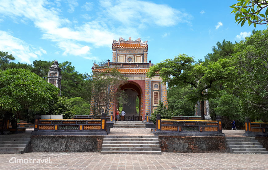 Vietnam da Sud a Nord 14 giorni con Amo Travel