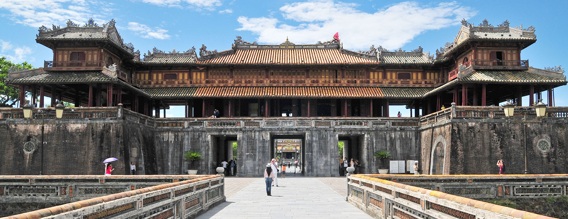 La guida completa per un viaggio ad Hue, Vietnam