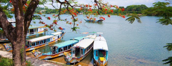 La guida completa per un viaggio ad Hue, Vietnam