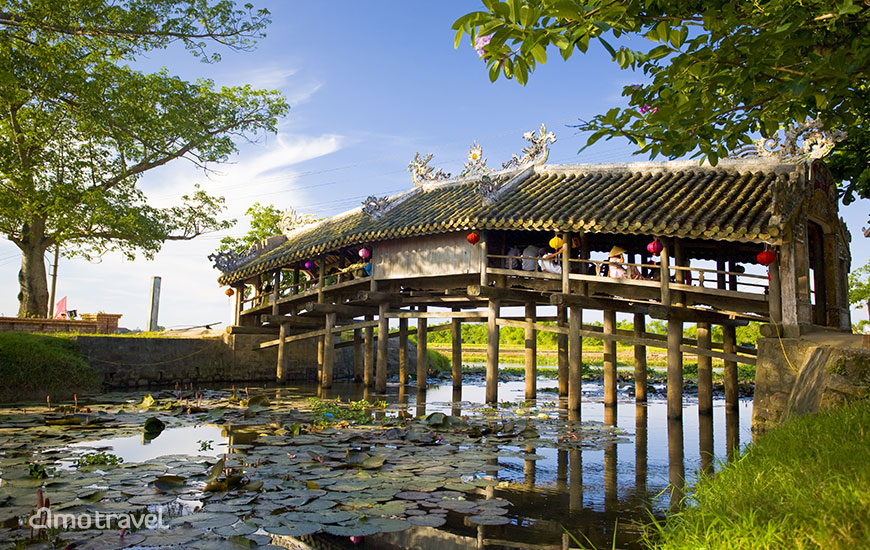 Itinerari nel Vietnam centrale: Hue e Hoi An in 3 giorni