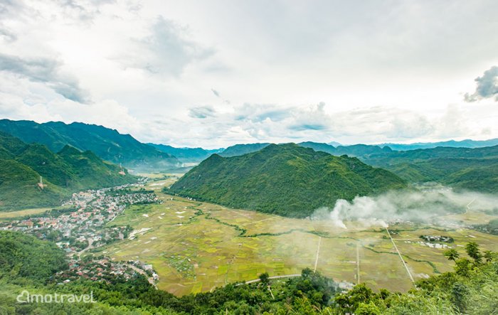 Tutto quello che devi sapere su Mai Chau