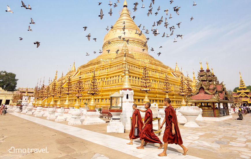 Come raggiungere Naypyidaw da Yangon – Aggiornato 2020