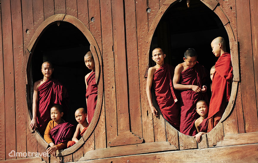 Come andare a Mawlamyine da Yangon – Aggiornato 2020