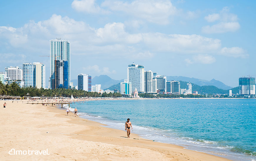 Cose da fare a Nha Trang