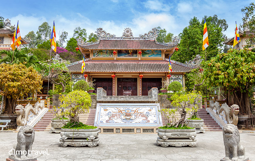 Qual è la migliore città del Vietnam per gli stranieri?