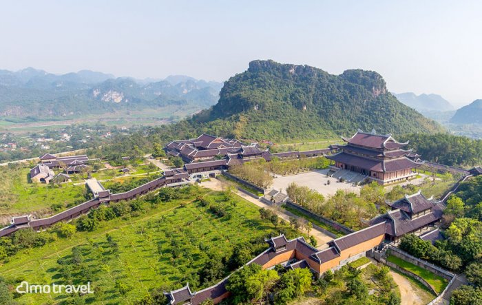 Attrazioni di Hanoi e dei suoi dintorni