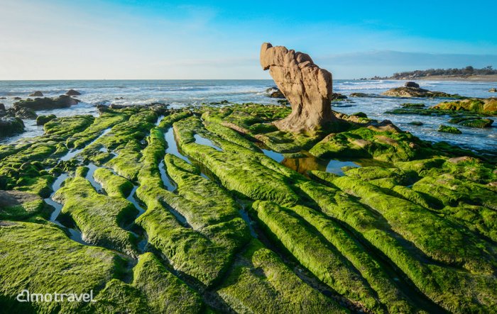 Phan Rang-Thap Cham, un posto ancora tranquillo nel Vietnam centrale