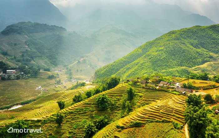 Cosa da fare durante il viaggio nel Vietnam del Nord