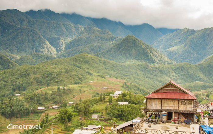 I percorsi più belli di Sapa Vietnam 2019: cosa fare, trekking, motociclette, villaggi, mercati tribali settimanali