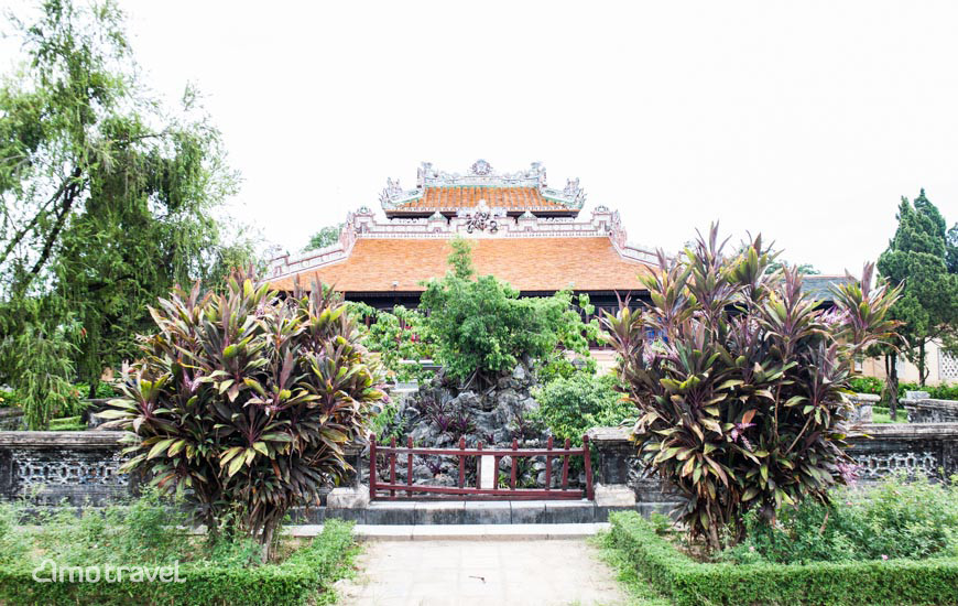 Fantastic Vietnam family adventure