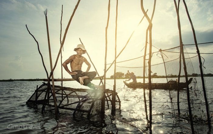 Cosa vedere e cose da provare a Siem Reap