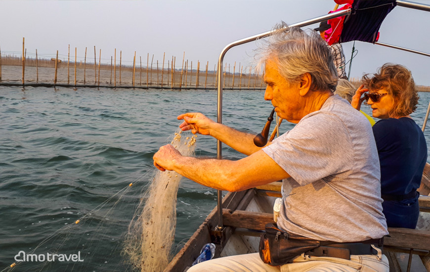 Viaggio a Dam Chuon, Hue – Uno consigliato per guari le ferite nel cuore