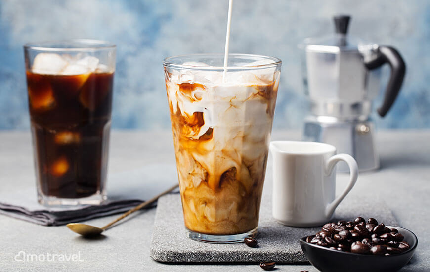 Caffè in Vietnam : la tradizione interessante da scoprire