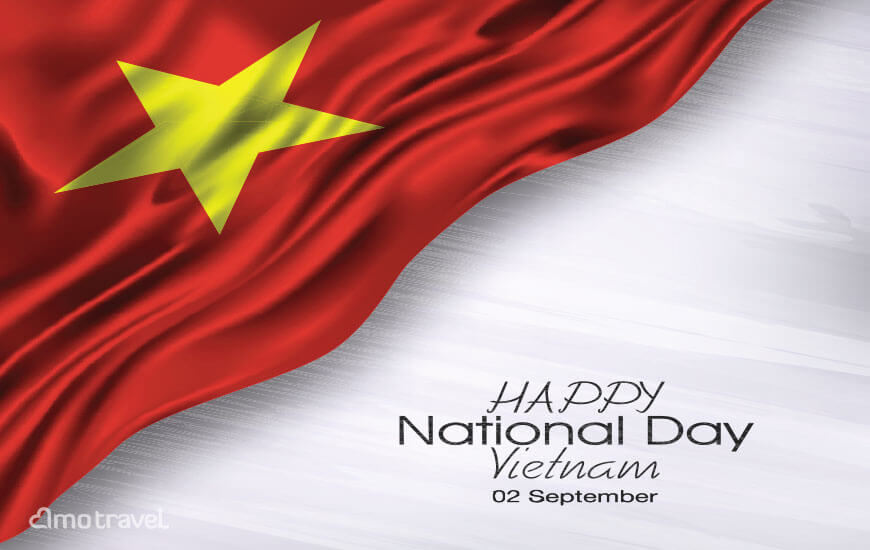 Vietnam – orgoglio per la festa dell’Indipendenza del 2 settembre