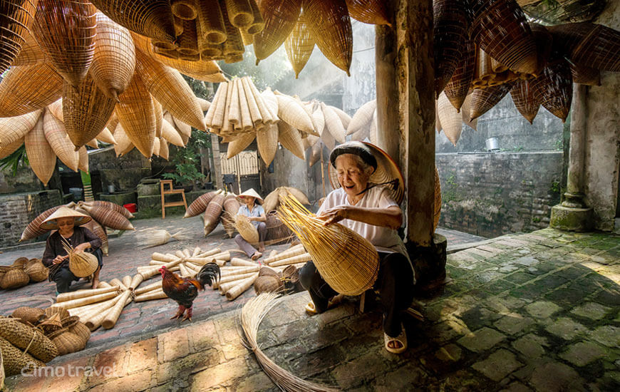 Vietnam nelle classifiche mondiali