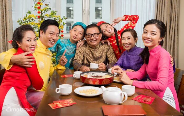 Tutto ciò che devi sapere sul capodanno lunare vienamico (festival del Tet in Vietnam) nel 2020