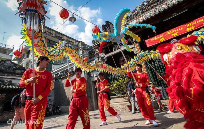 Tutto ciò che devi sapere sul capodanno lunare vienamico (festival del Tet in Vietnam) nel 2020