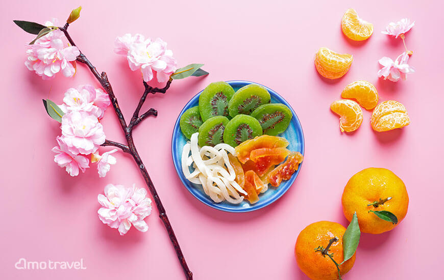 L’abitudini alimentari dei Vietnamiti