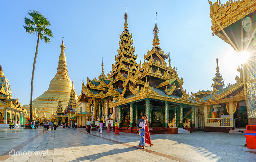 È possibile di viaggiare in autobus a Yangon da Bangkok? – Aggiornato 2020