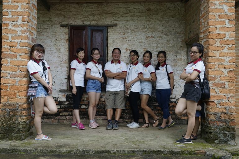 Amo Travel – “Viaggi Solidali 2019”: un viaggio significativo e le emozioni indimenticabili