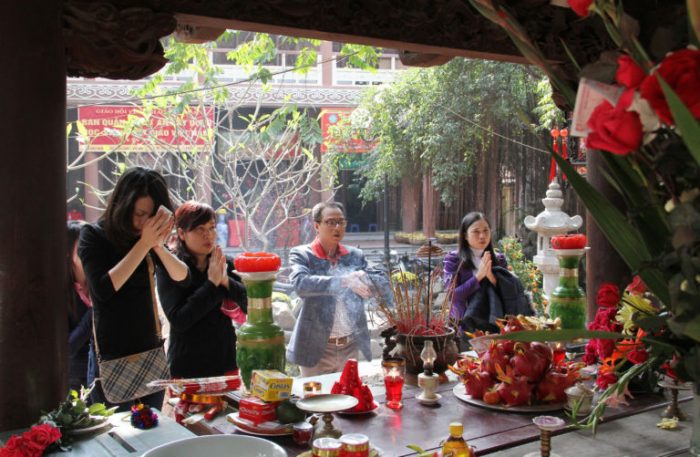Tutto ciò che devi sapere sul capodanno lunare vienamico (festival del Tet in Vietnam) nel 2020