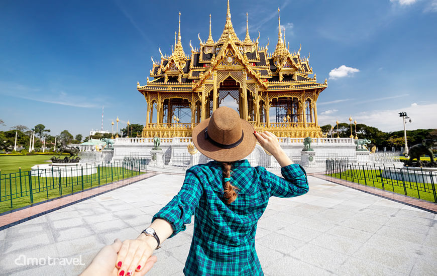 Periodo migliore per visitare Bangkok