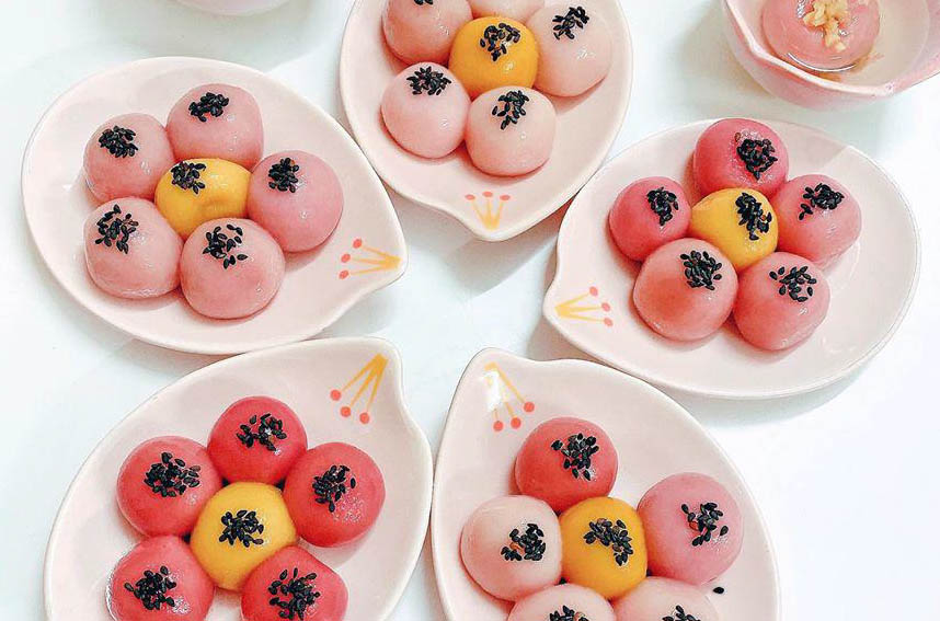 Tet Han thuc – Cold Foods Festival Vietnamita: Che ne sapete?