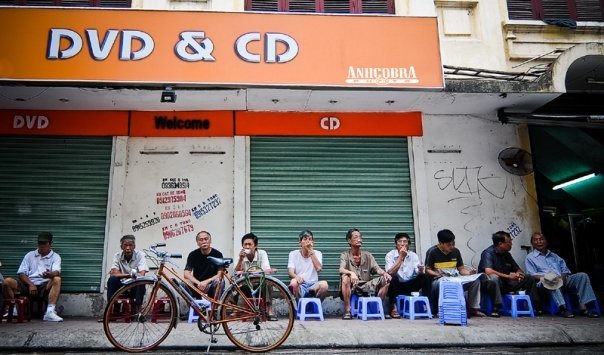 I posti migliori per mangiare a buon mercato ad Hanoi