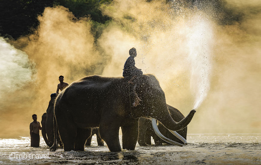 Thailandia, la destinazione perfetta per il vostro soggiorno nel sud est asiatico