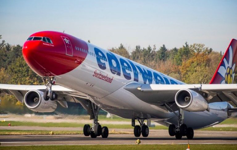 Volo diretto Zurigo – Città Ho Chi Minh