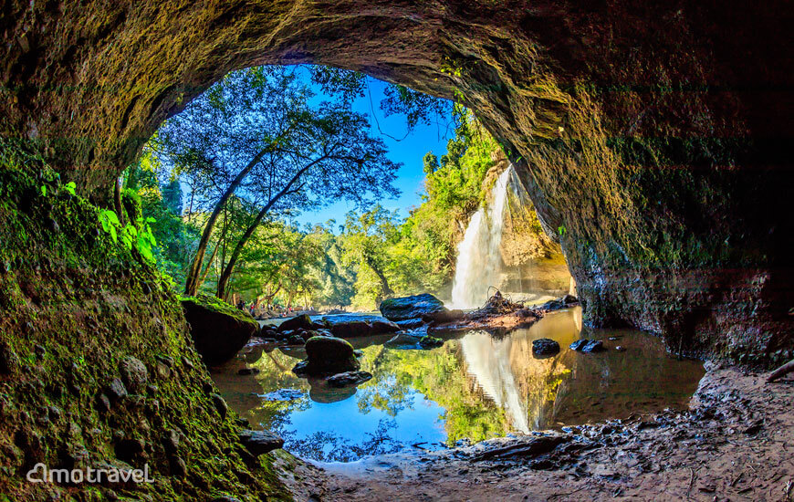 Come arrivare a Khao Yai da Bangkok – Aggiornato 2020