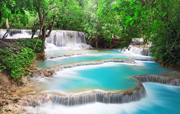 La migliore guida di viaggio per Laos 