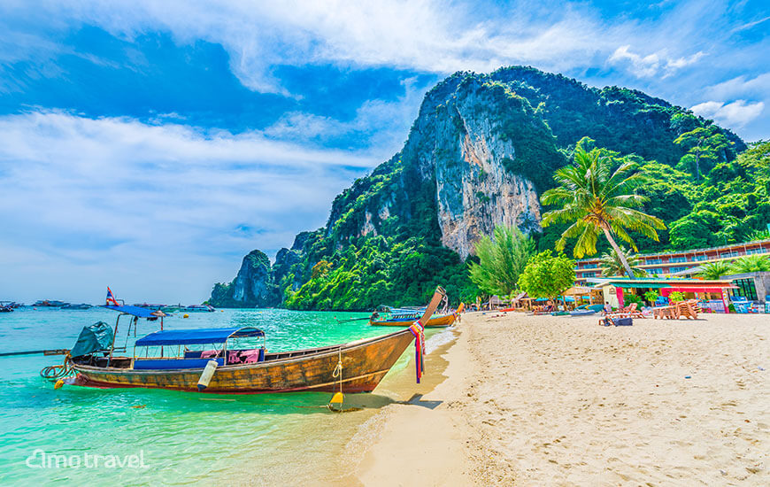 Cose da fare a Koh Lanta