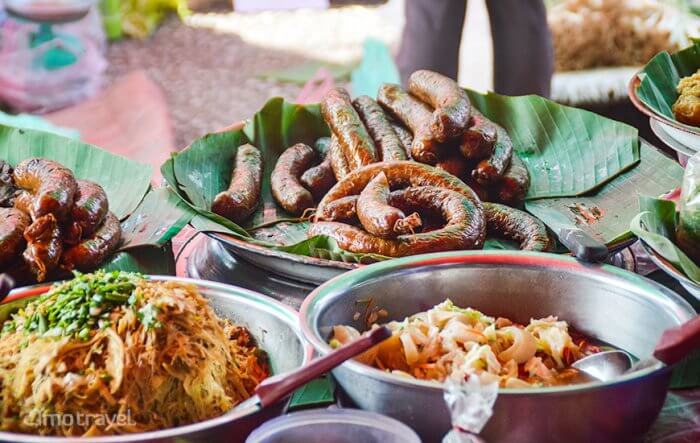 La migliore guida di viaggio per Laos