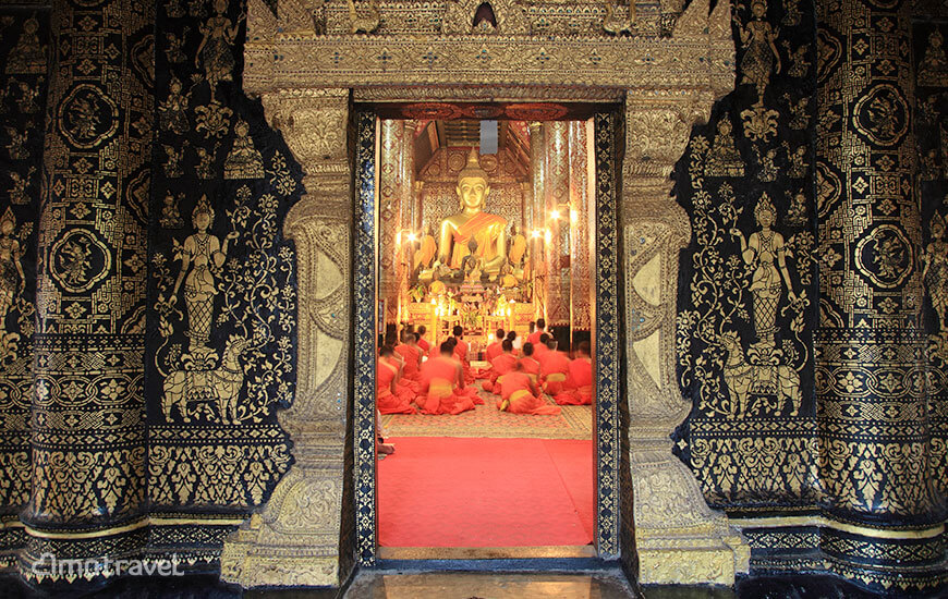 Le 10 migliori attrazioni turistiche a Vientiane