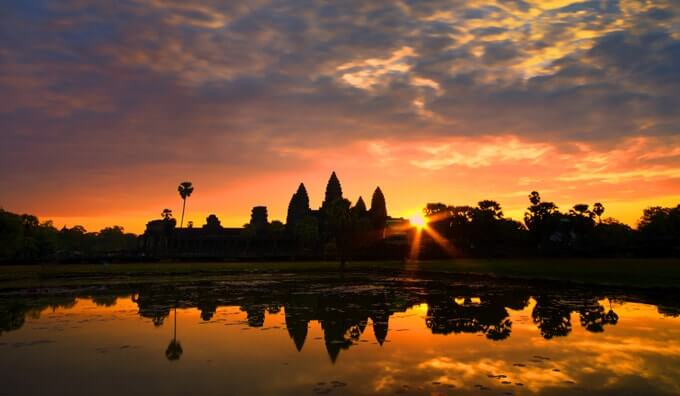 Cosa vedere e cose da provare a Siem Reap