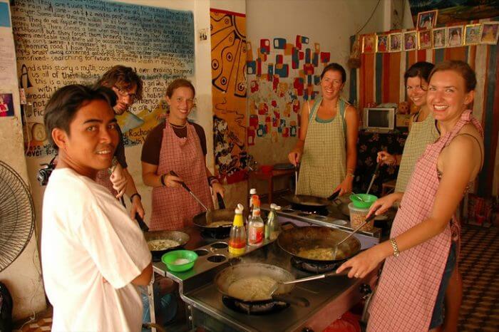 Cosa vedere e cose da provare a Siem Reap