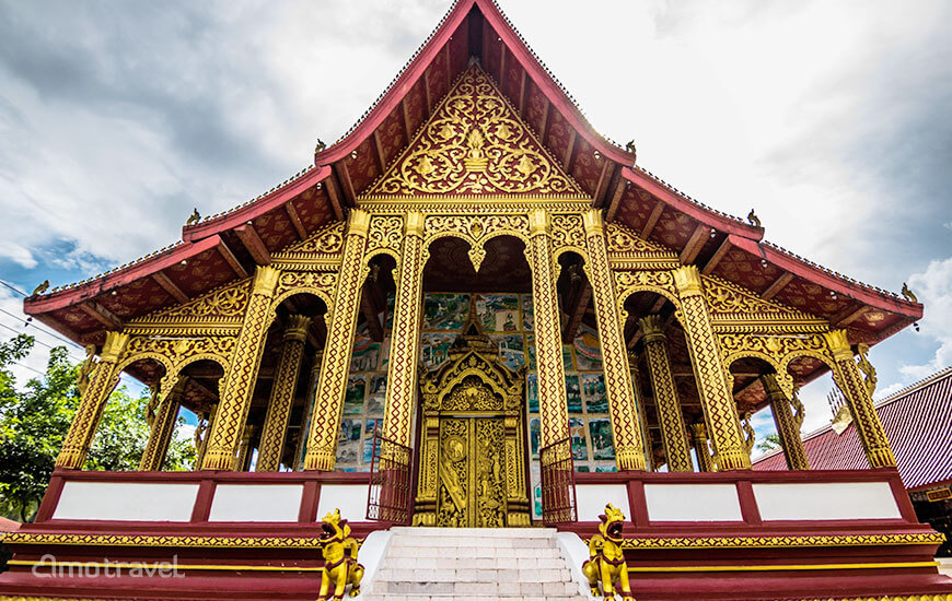 Come andare a Vang Vieng da Luang Prabang? – Aggiornato 2020