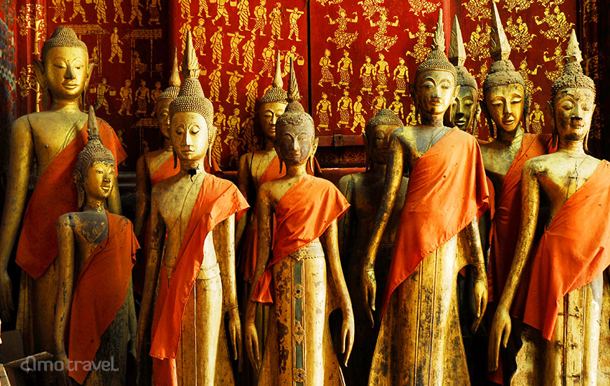 Come andare a Luang Prabang (Laos) da Hanoi (Vietnam)? – Aggiornato 2020