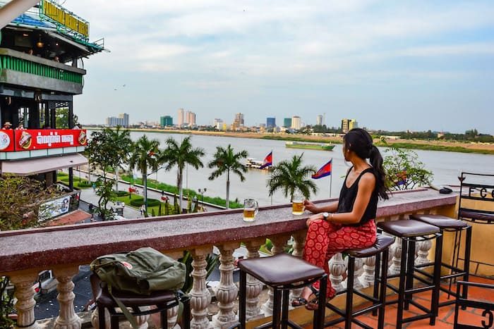 Guida di viaggio a Phnom Penh, Cambogia