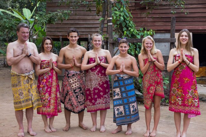 Guida di viaggio: cose da fare e da non fare in Cambogia