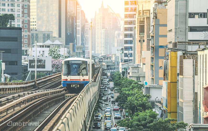 Escursione di 1 giorno da Bangkok: Ponte sul fiume Kwai