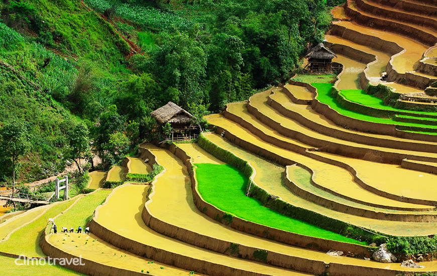Destinazioni fuori dai sentieri battuti per un viaggio autentico in Vietnam