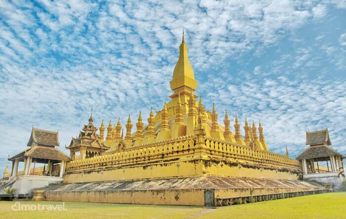 Guida di viaggio in Laos: Vientiane, budget, spese di viaggio, cosa fare