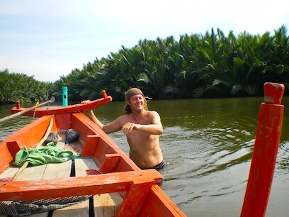 Guida di viaggio a Kampot, Cambogia 