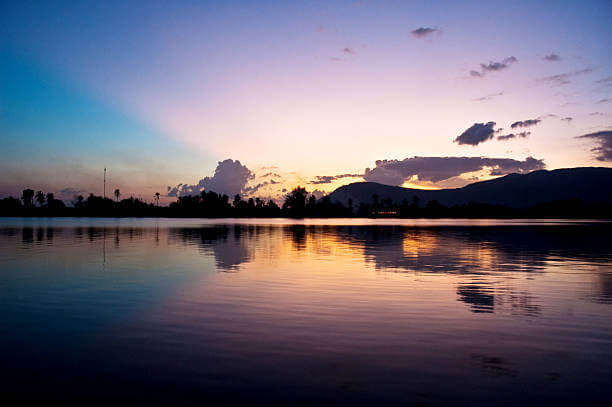 Guida di viaggio a Kampot, Cambogia 
