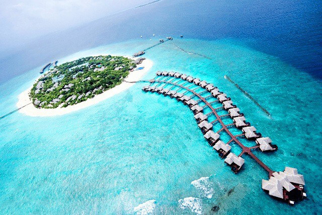 Come arrivare, da e intorno a Koh Rong Samloem