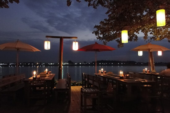 Le 10 migliori vite notturne a Vientiane